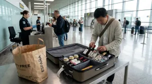 découvrez les limites légales pour ramener de l'alcool d'espagne en france afin de respecter la réglementation et éviter les problèmes à la douane.