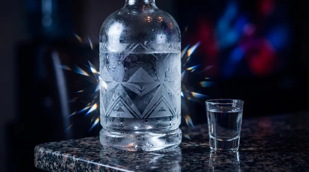 découvrez tout sur spirytus vodka à 95 %, l'une des boissons alcoolisées les plus fortes au monde. quels sont les risques et précautions à prendre avant de s'y aventurer ?