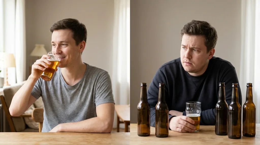 découvrez si boire une bière par jour fait réellement grossir ou si c'est une simple légende urbaine. analyse des effets de la bière sur le poids et la santé.