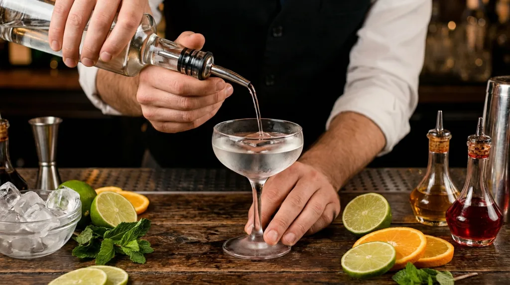 découvrez quelle quantité correspond à 27 bar en centilitres pour doser parfaitement vos cocktails et réussir vos mélanges à coup sûr.