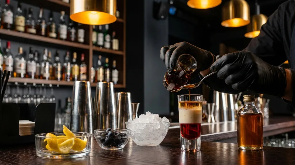 découvrez la recette parfaite du nipple slippery et nos astuces indispensables pour réussir ce shooter délicieux et original à tous les coups.