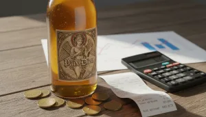 découvrez une analyse détaillée des coûts et caractéristiques du verre paix dieu 50cl, une référence incontournable pour les amateurs de bière.