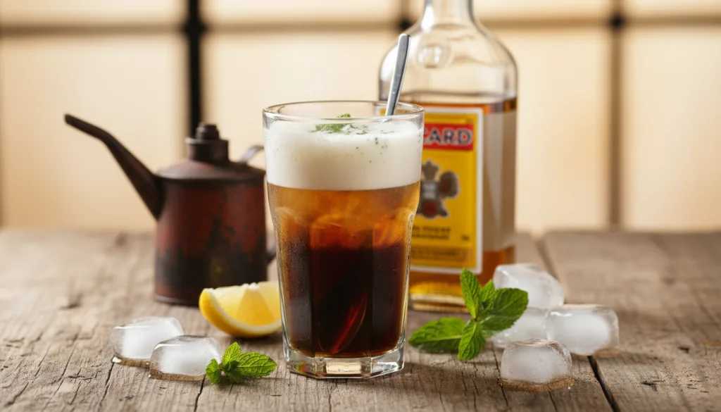 découvrez la recette traditionnelle du ricard mazout, ses proportions parfaites et ses variantes savoureuses pour un apéritif réussi.