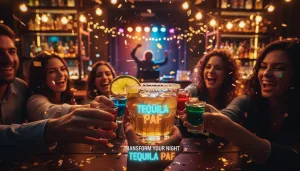 découvrez la recette du tequila paf, le cocktail incontournable qui animera vos soirées et les transformera en véritables spectacles pleins de fun et de saveurs.