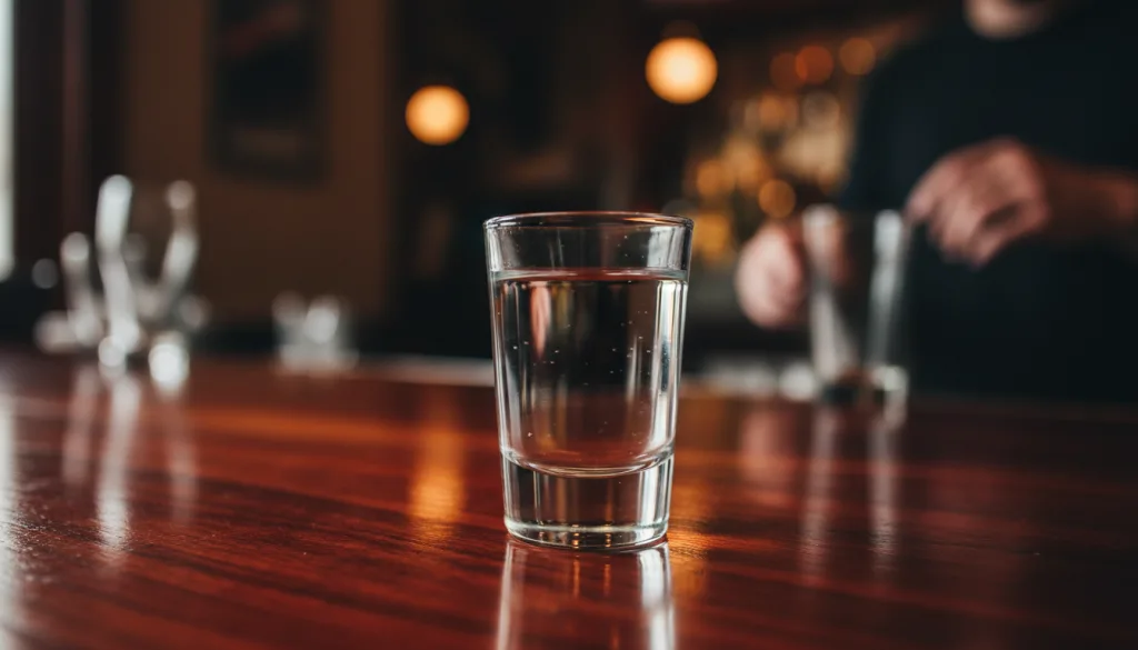 découvrez comment un verre d'alcool dose bar correspond à une alcoolémie d'environ 0,2 g/l et ses implications sur votre taux d'alcoolémie.