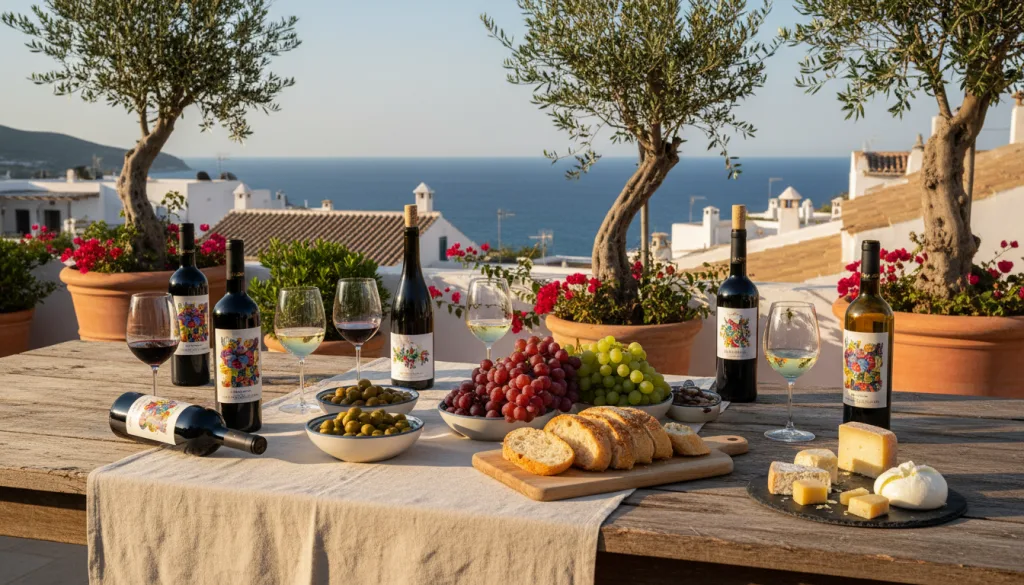 découvrez vinissimus, la plateforme incontournable pour explorer et acheter une sélection exclusive de vins méditerranéens de qualité.