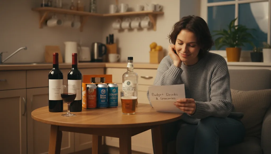 découvrez nos astuces pour trouver de l'alcool pas cher et profiter pleinement de vos moments sans dépasser votre budget limité.