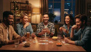 découvrez les règles du jeu de cartes palmier pour animer vos soirées entre amis et famille. facile à apprendre, ce jeu convivial promet rires et moments de convivialité garantis.
