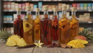 découvrez le rhum arrangé lidl, des saveurs surprenantes et originales à petit prix pour un plaisir authentique et accessible à tous.