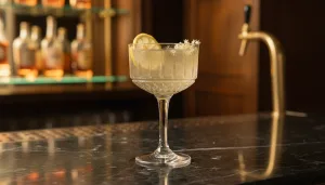 découvrez la recette élégante du spritz saint germain, un cocktail rafraîchissant et sophistiqué parfait pour vos moments de détente.