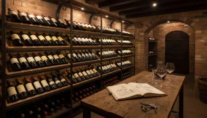découvrez notre guide pratique du tableau des temps de garde des vins pour bien conserver et apprécier vos bouteilles au fil du temps.